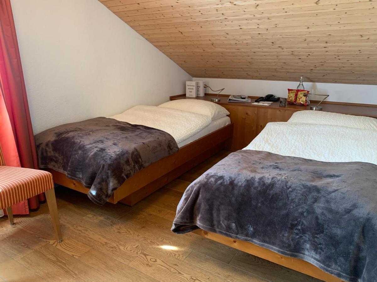 Hotel Belmont Engelberg