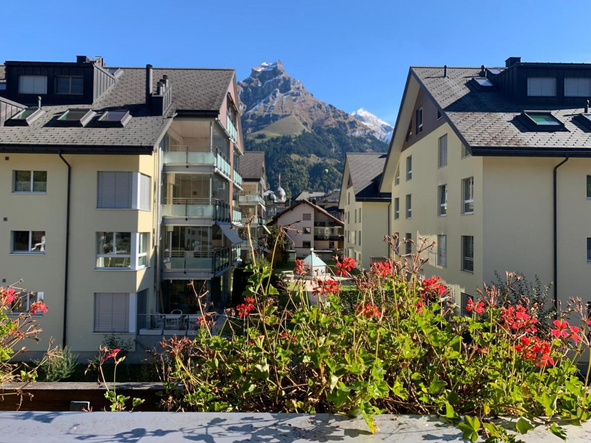 Belmont 3* Engelberg
