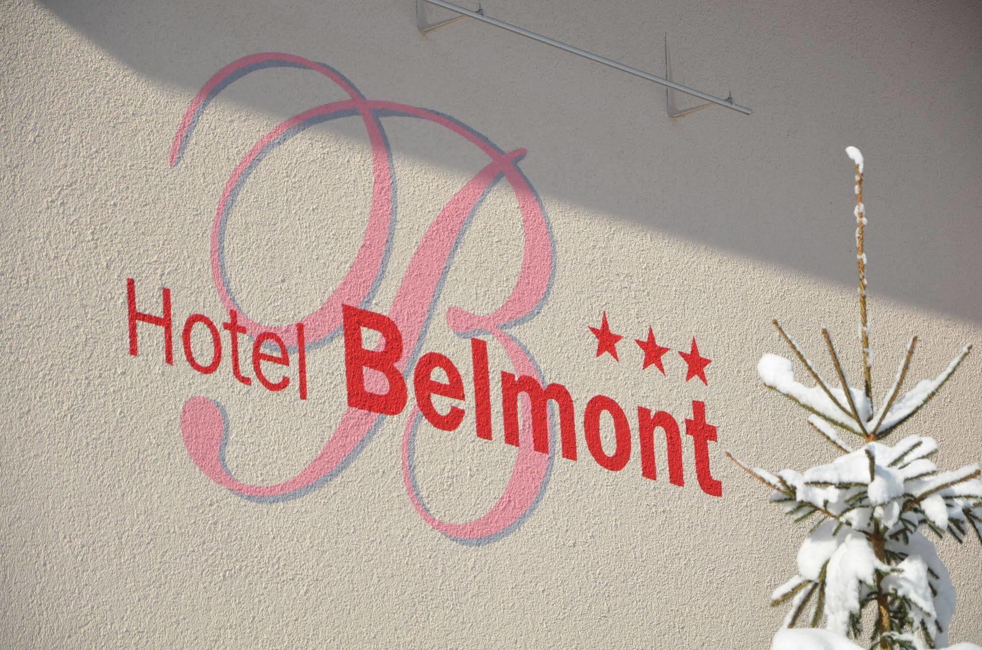 Belmont 3*