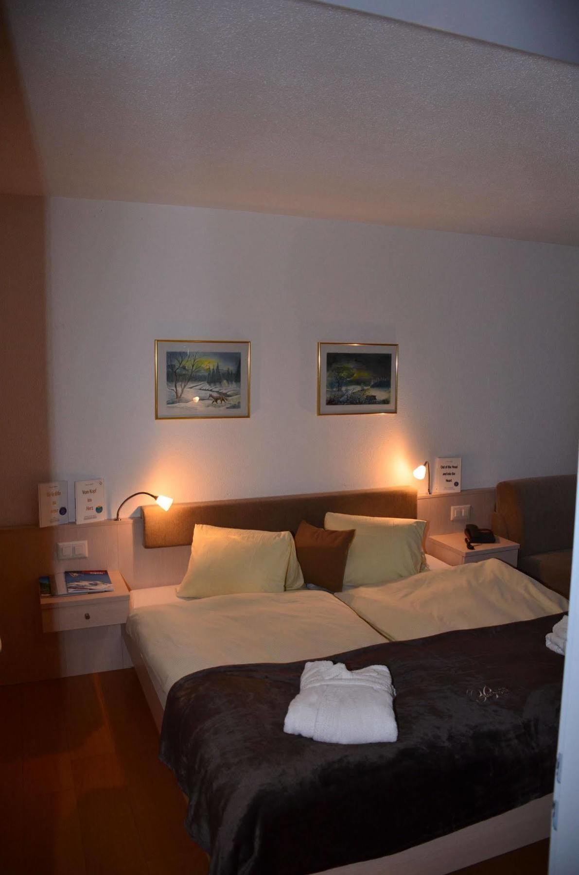 Hotel Belmont 3*