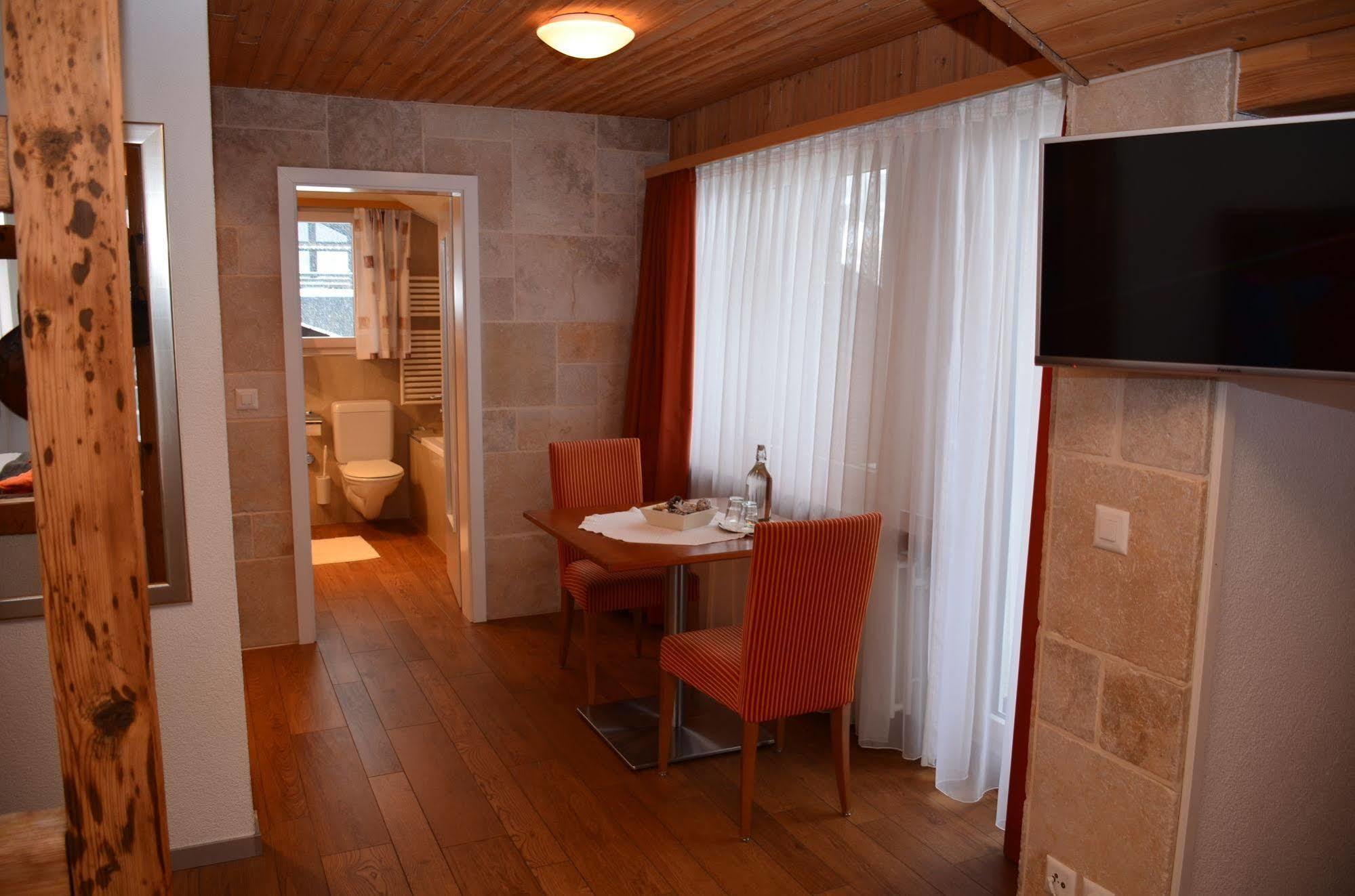 Belmont 3* Engelberg