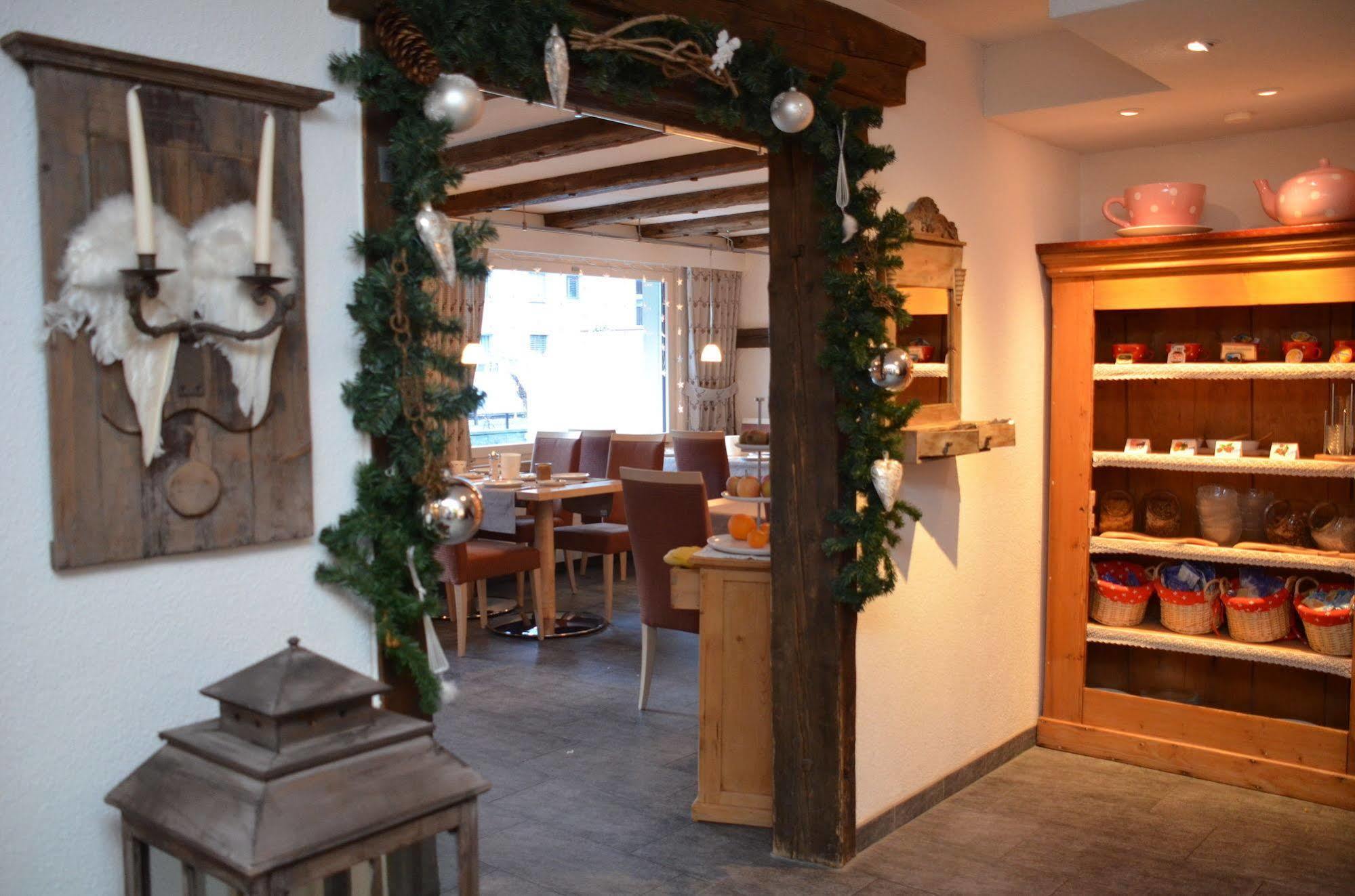 Belmont 3* Engelberg