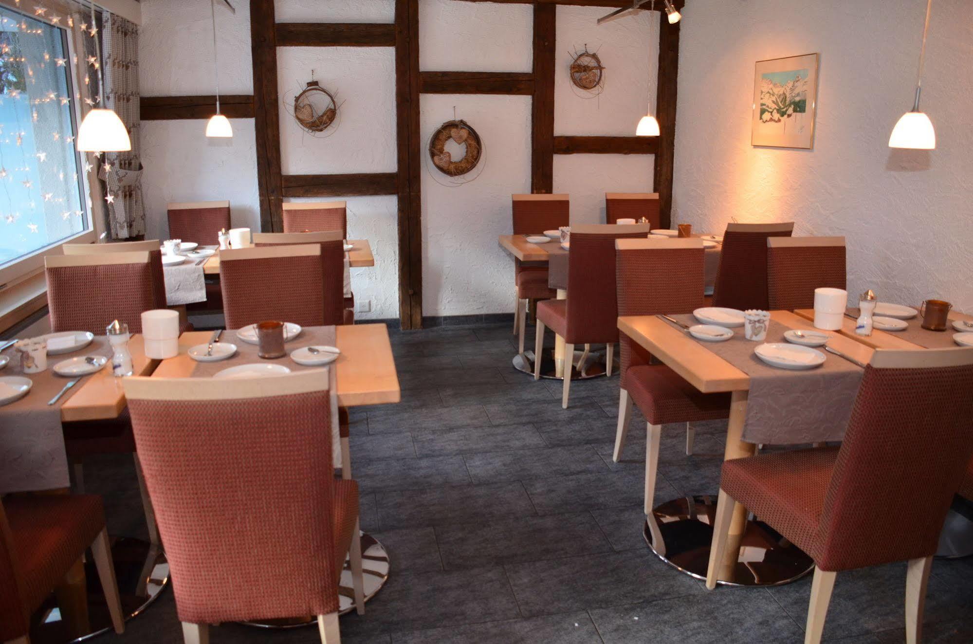 Belmont Hotel Engelberg